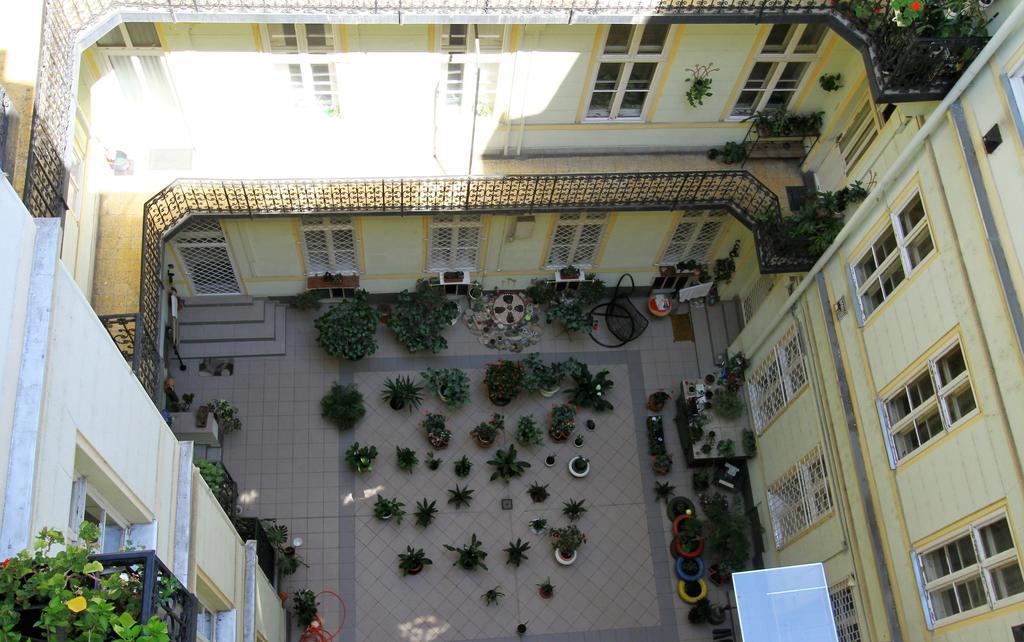 Grand Trees Apartment Budapest Exterior photo