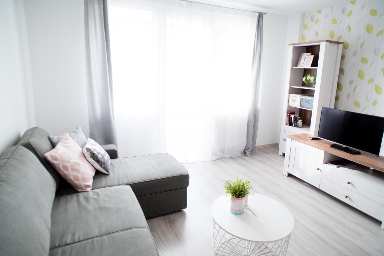 Grand Trees Apartment Budapest Exterior photo