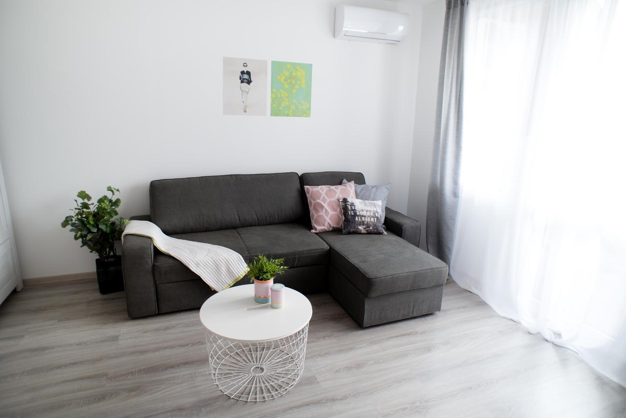Grand Trees Apartment Budapest Exterior photo