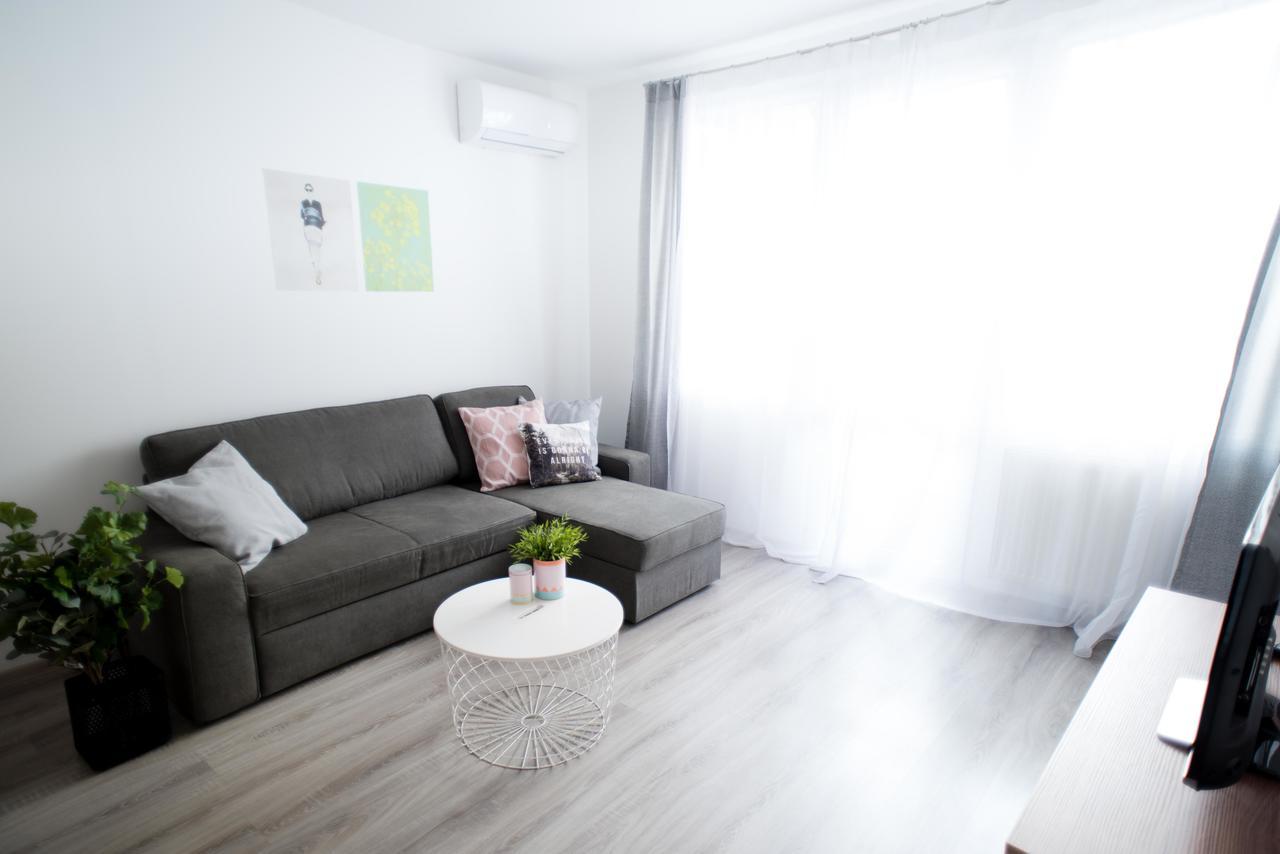 Grand Trees Apartment Budapest Exterior photo